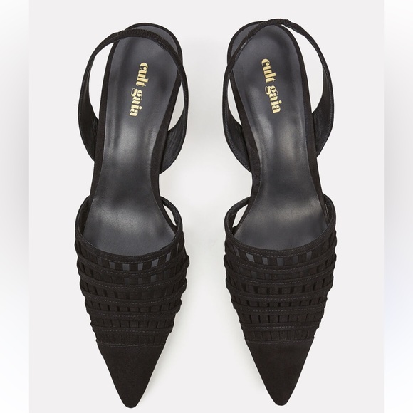 CULT GAIA
Keri Ball Heel Pumps - Picture 2 of 5